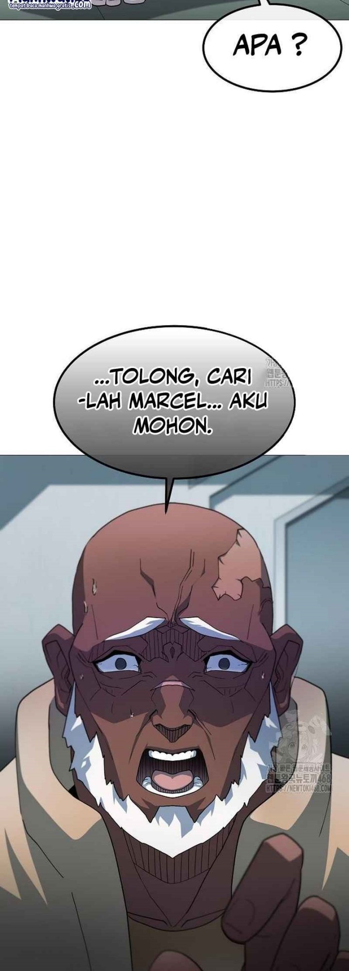 The Zenith chapter 29 halaman 10