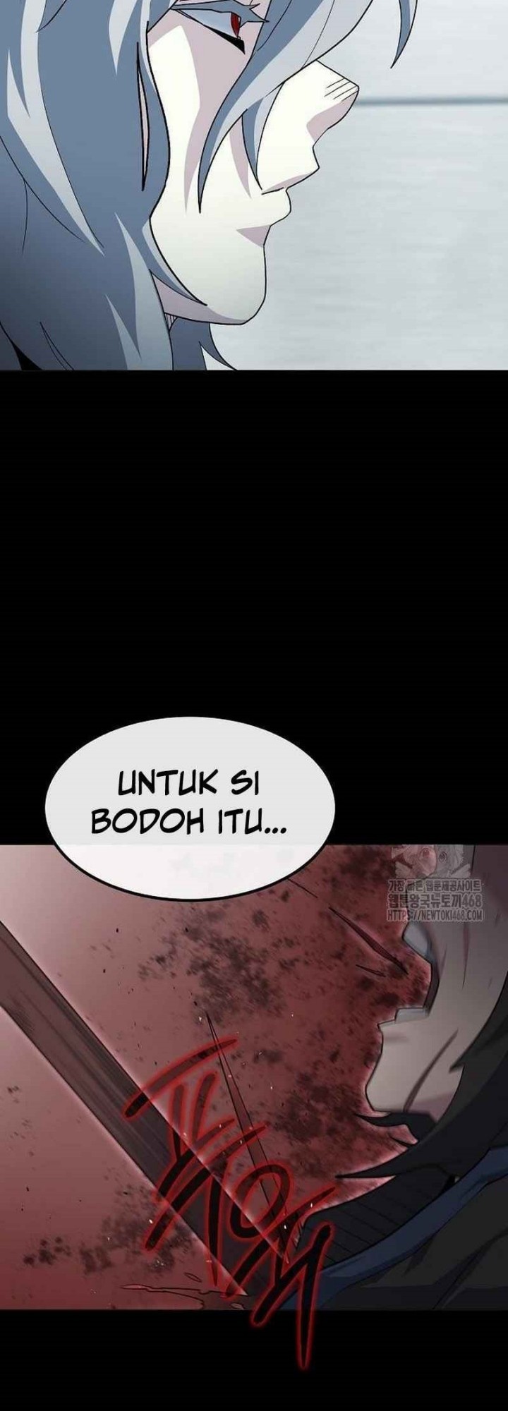 The Zenith chapter 29 halaman 12
