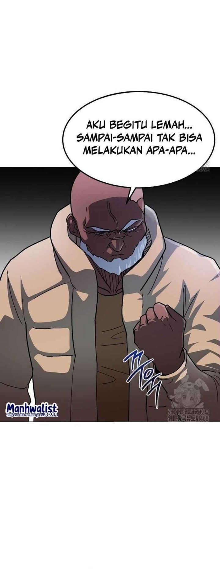 The Zenith chapter 29 halaman 18