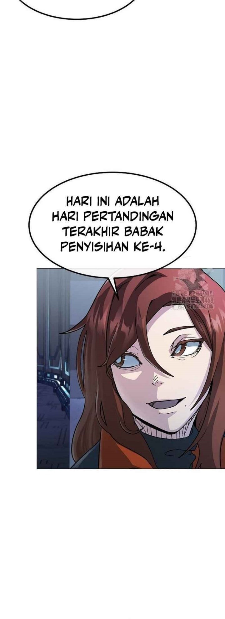 The Zenith chapter 29 halaman 22