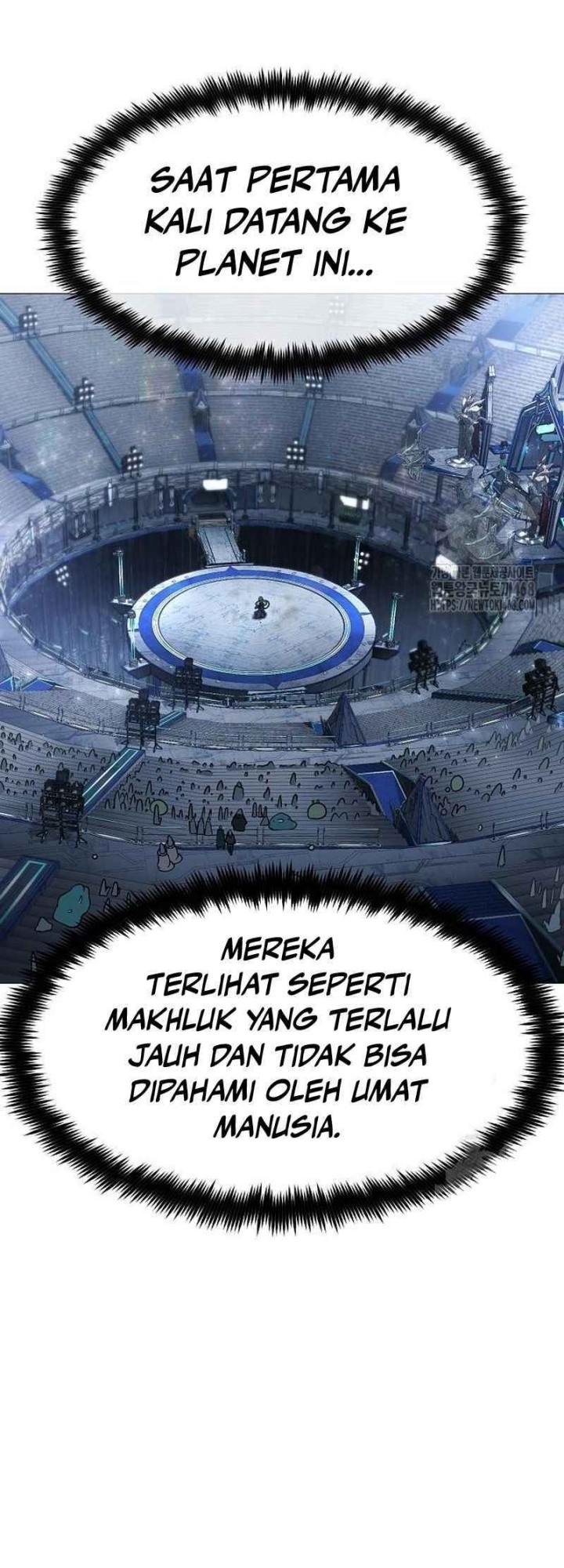 The Zenith chapter 29 halaman 28