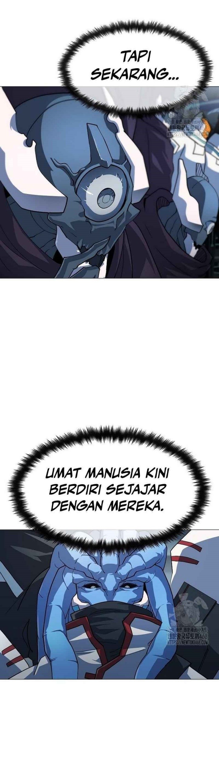 The Zenith chapter 29 halaman 29