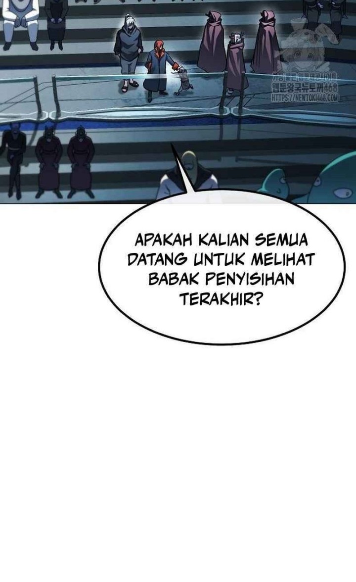 The Zenith chapter 29 halaman 32
