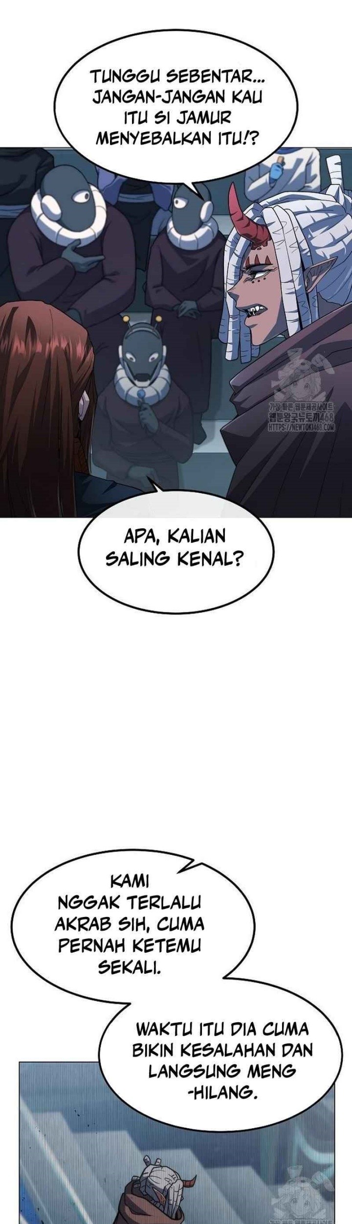 The Zenith chapter 29 halaman 37
