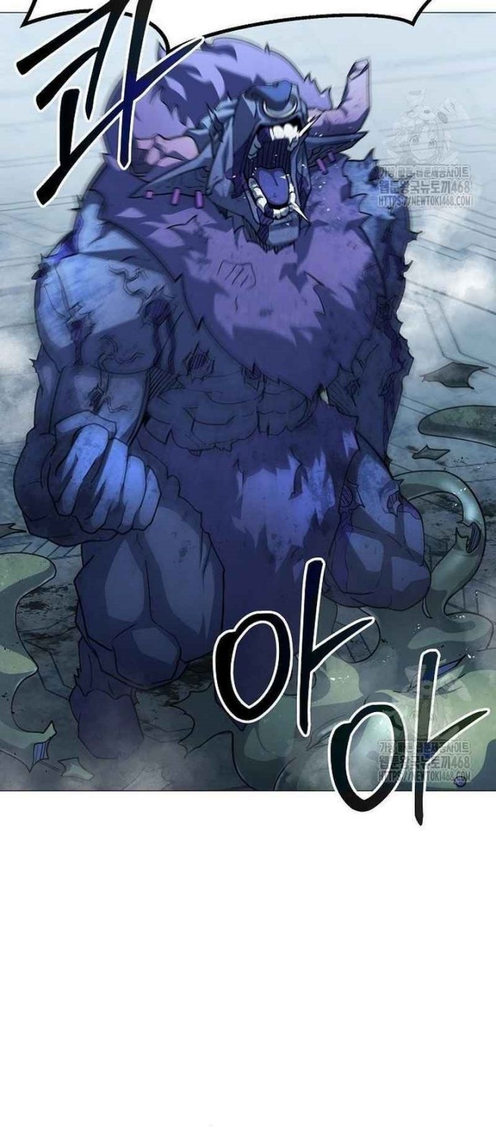 The Zenith chapter 29 halaman 40