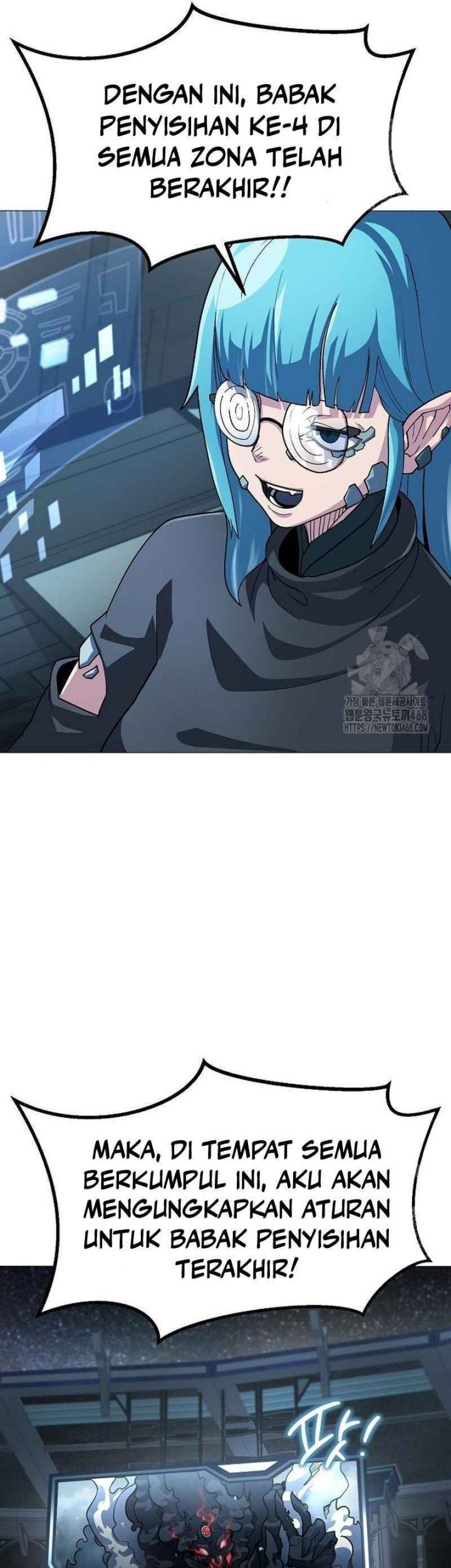 The Zenith chapter 29 halaman 41