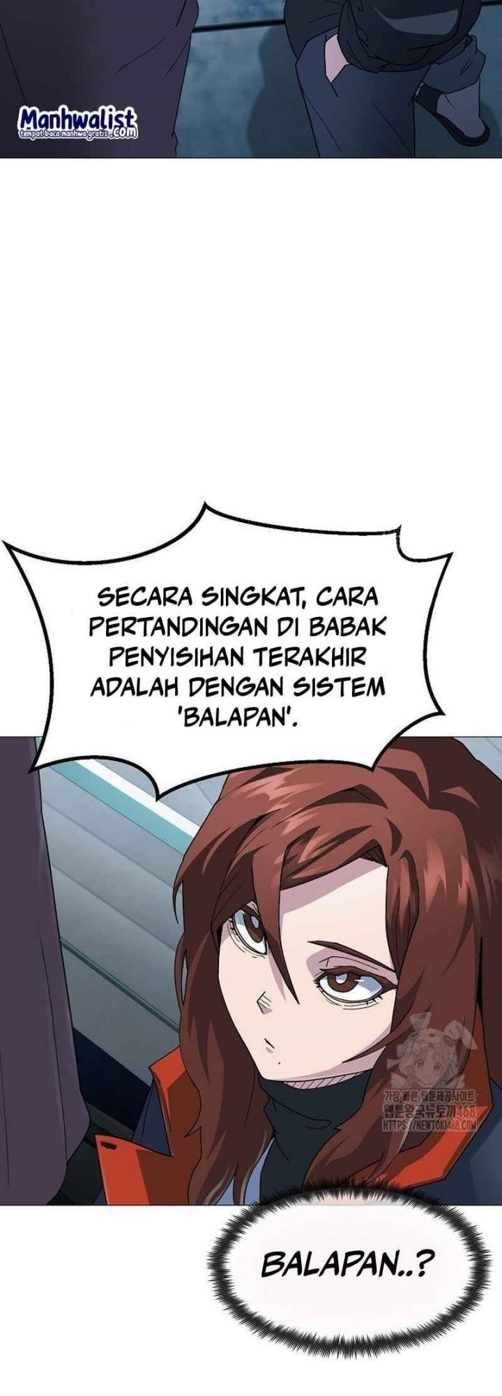 The Zenith chapter 29 halaman 44