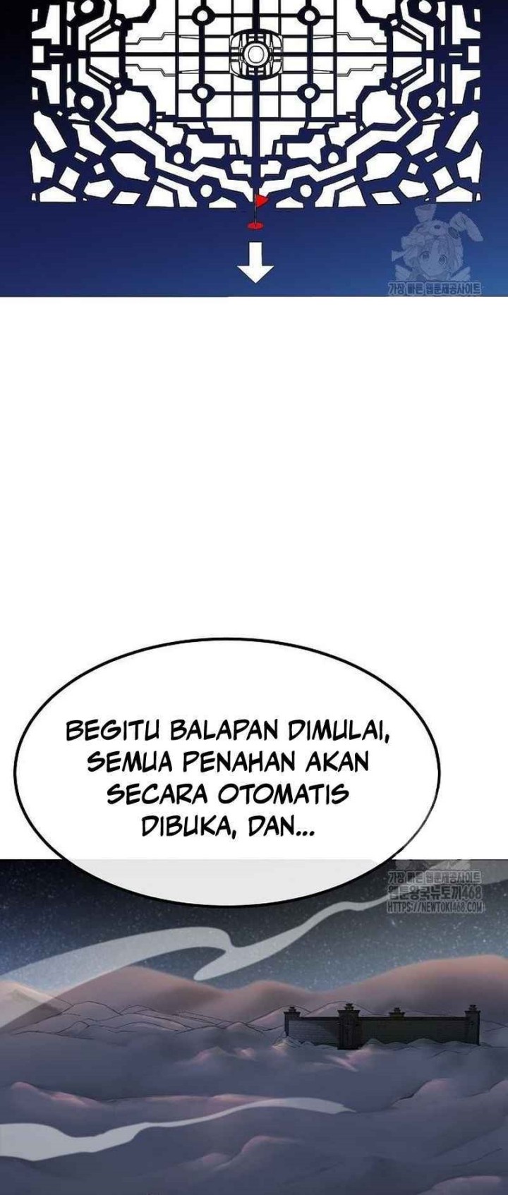 The Zenith chapter 29 halaman 46