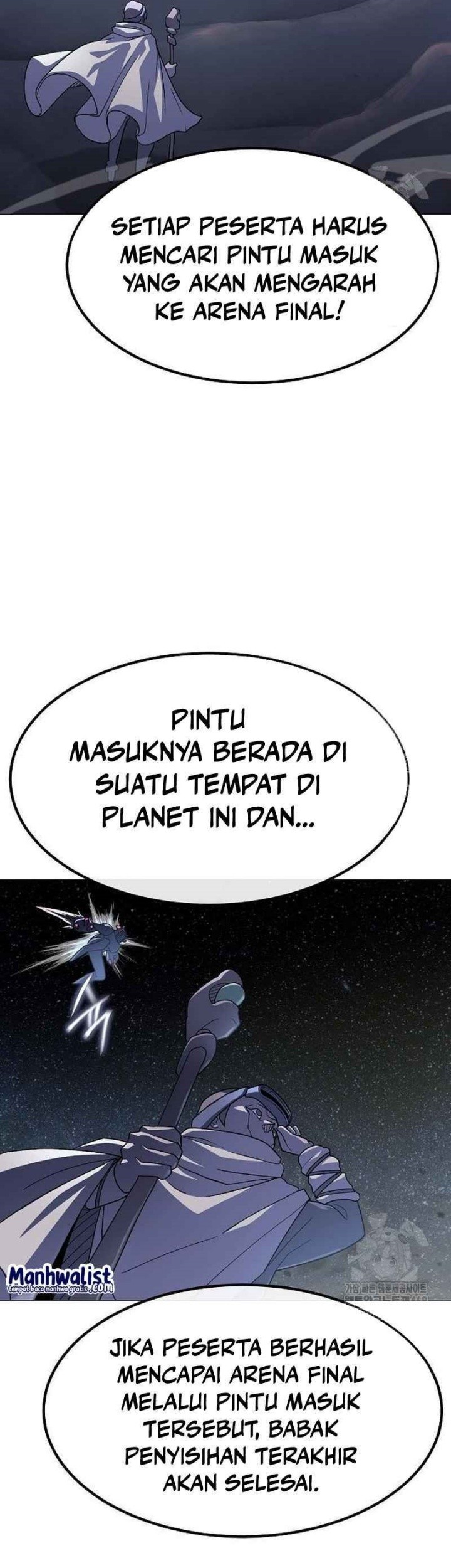 The Zenith chapter 29 halaman 47