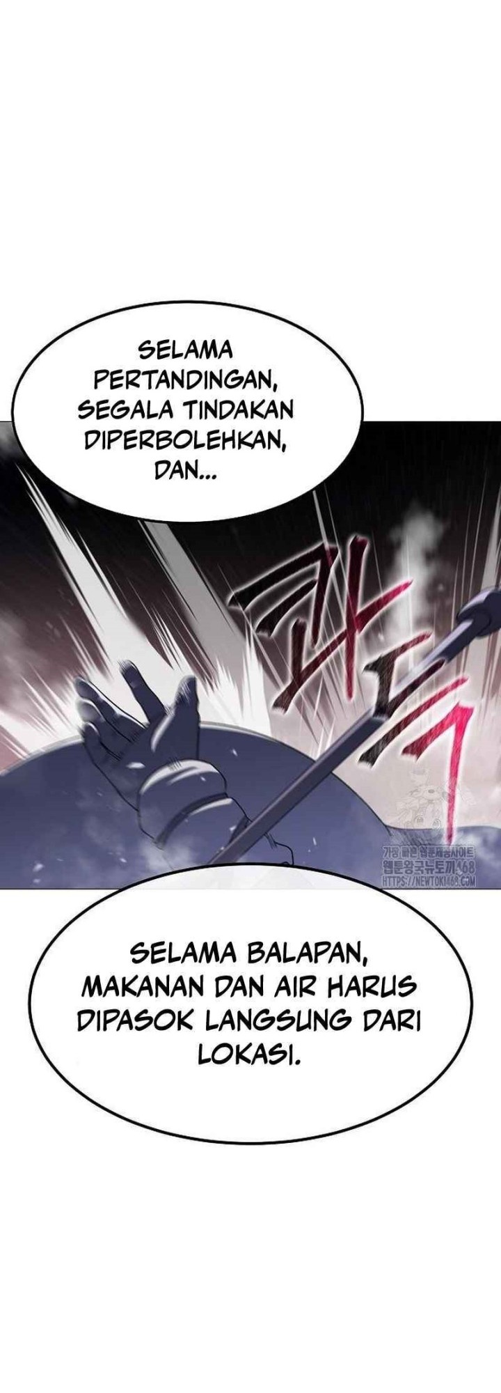 The Zenith chapter 29 halaman 48