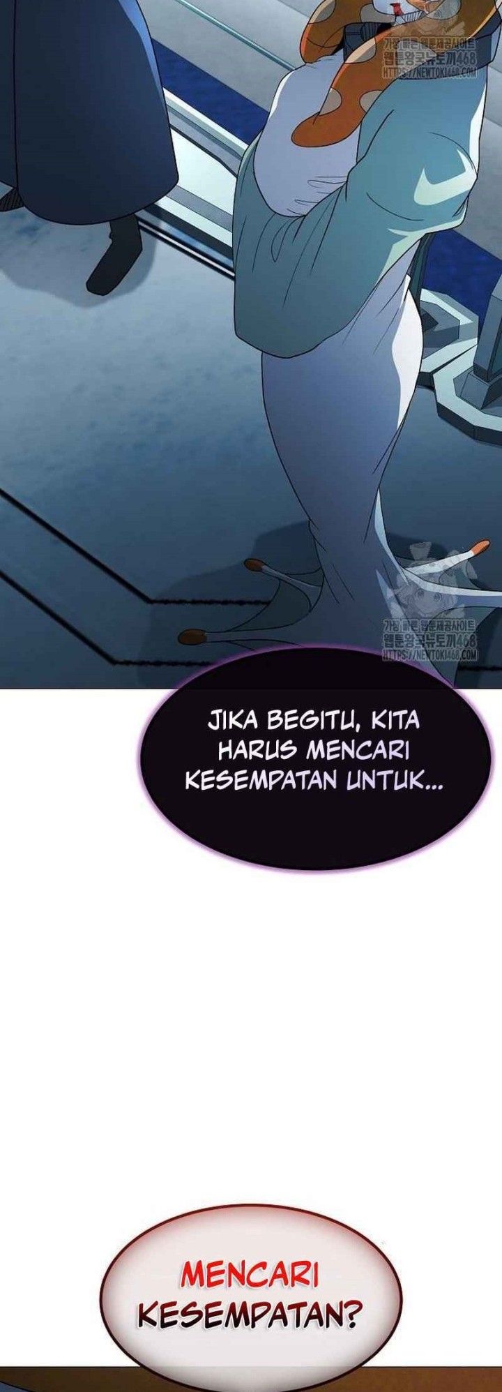 The Zenith chapter 29 halaman 50