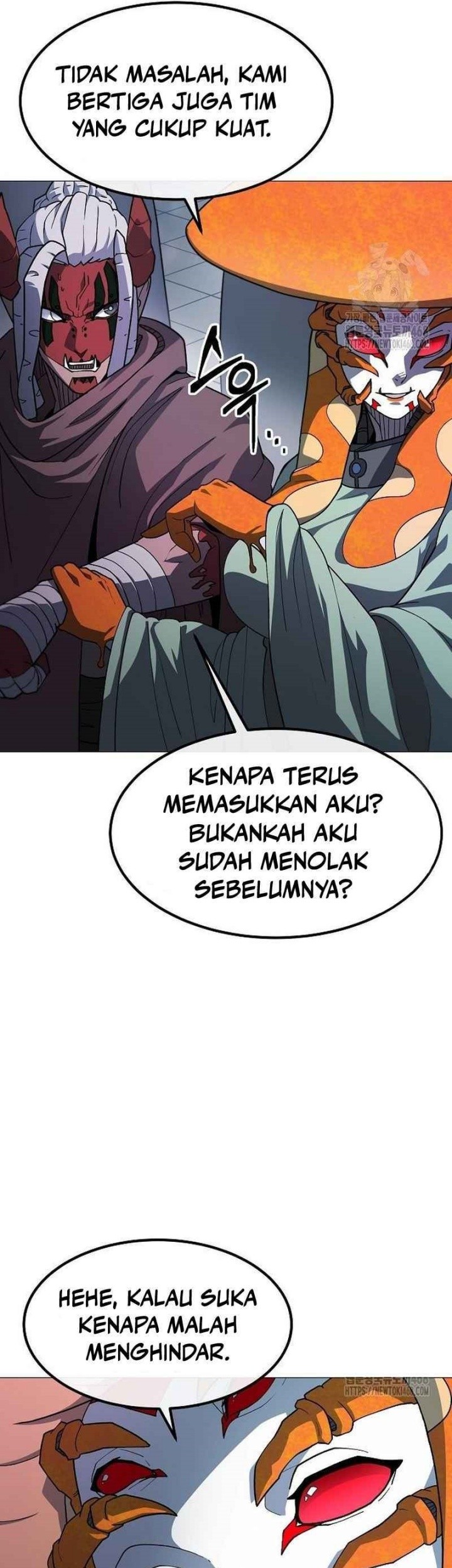 The Zenith Bab 30 halaman 11
