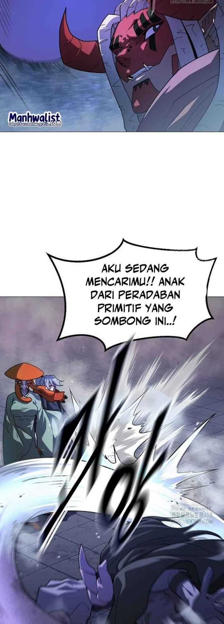 The Zenith Bab 30 halaman 36