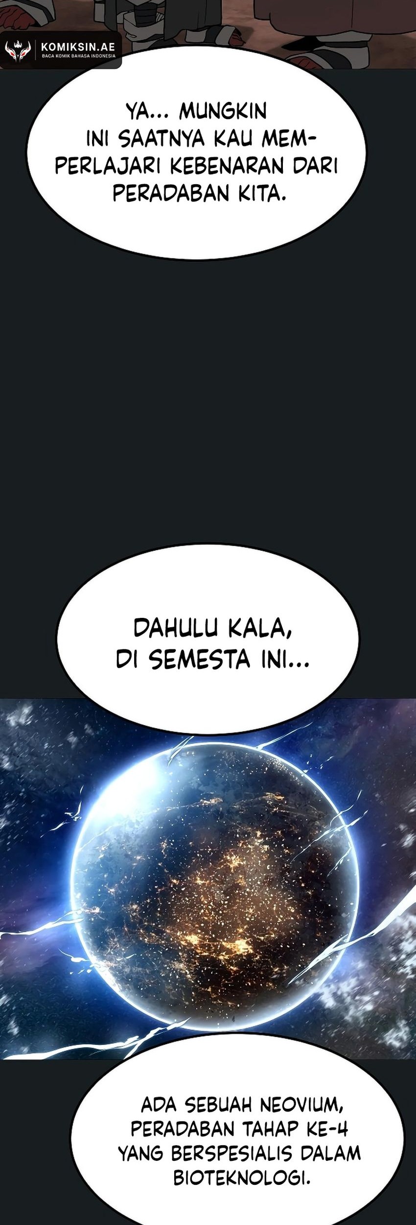 The Zenith Bab 32 halaman 19