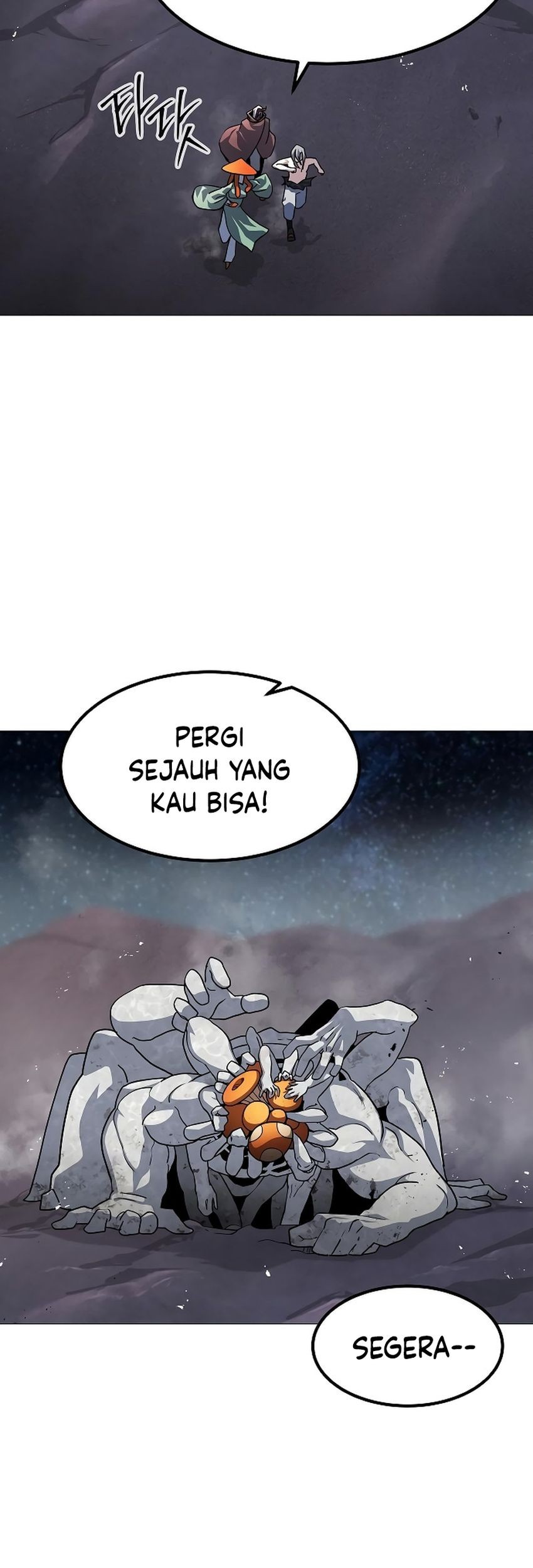 The Zenith Bab 32 halaman 58