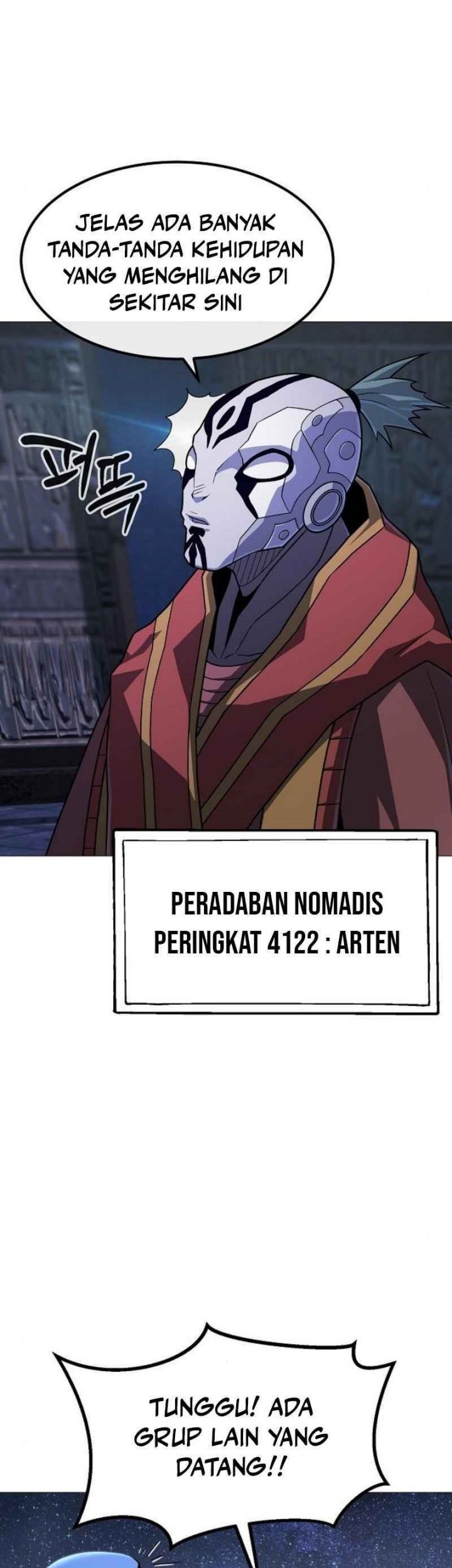 The Zenith Bab 33 halaman 5