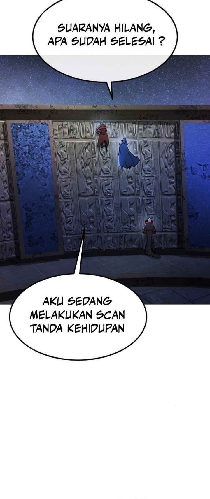 The Zenith Bab 33 halaman 32