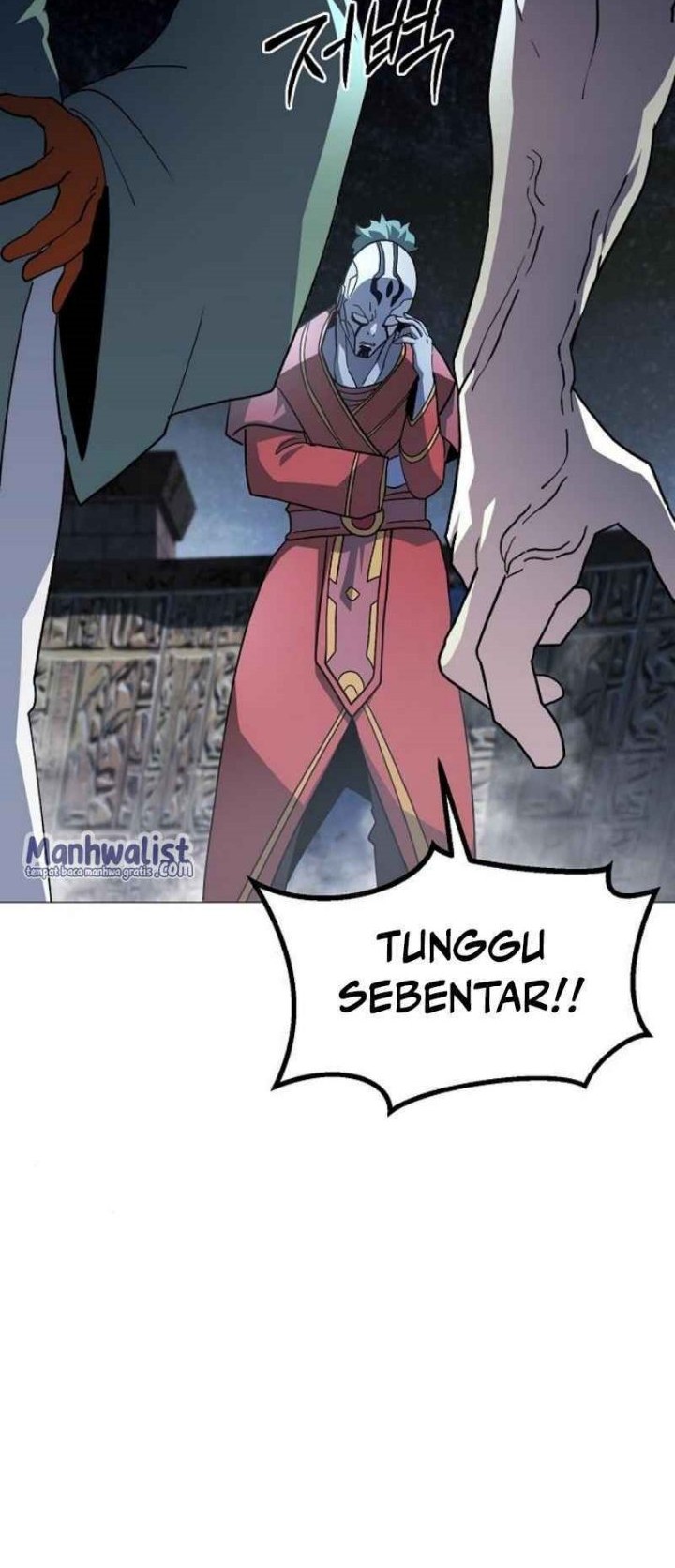 The Zenith Bab 33 halaman 50