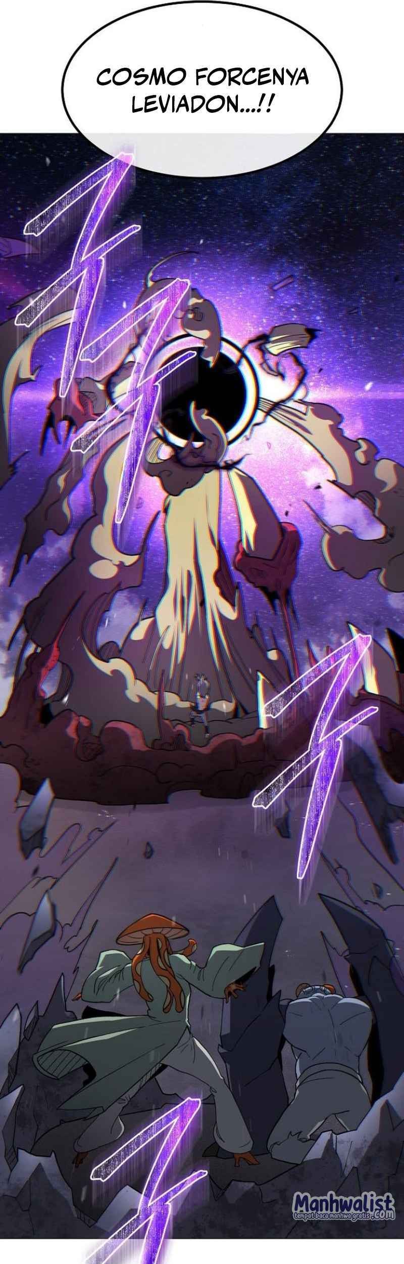 The Zenith chapter 35 halaman 3