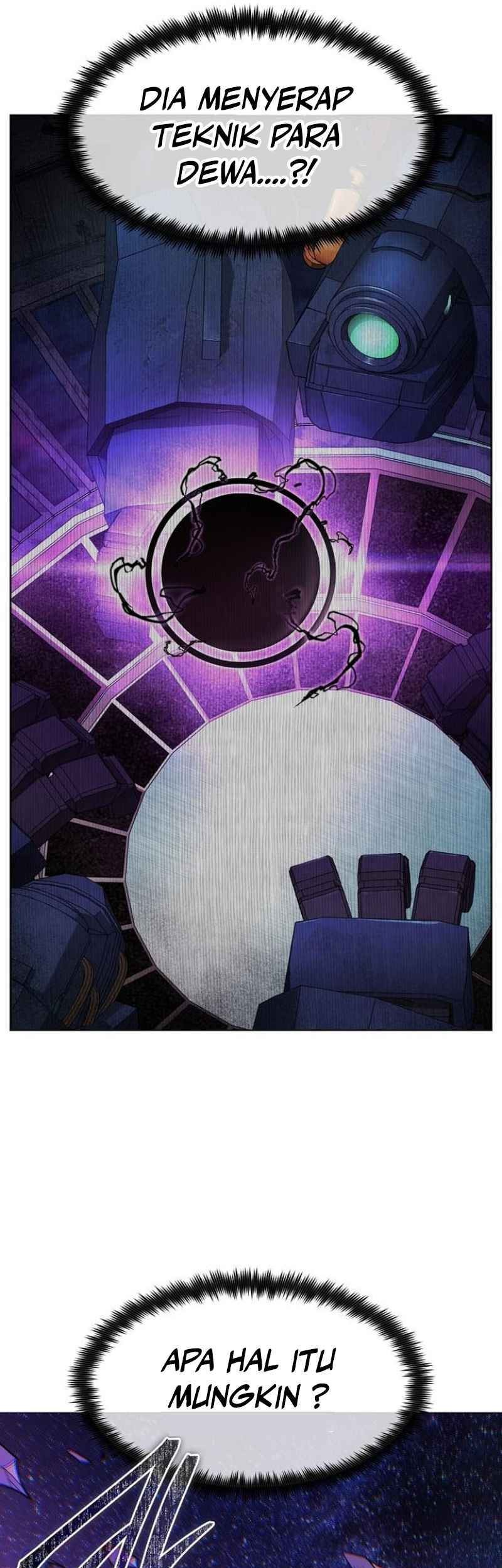The Zenith chapter 35 halaman 5