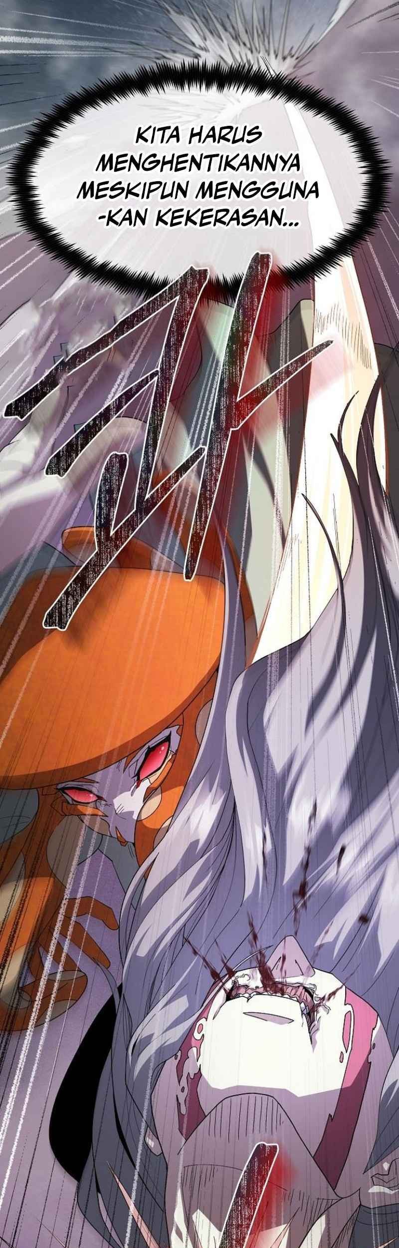 The Zenith chapter 35 halaman 11