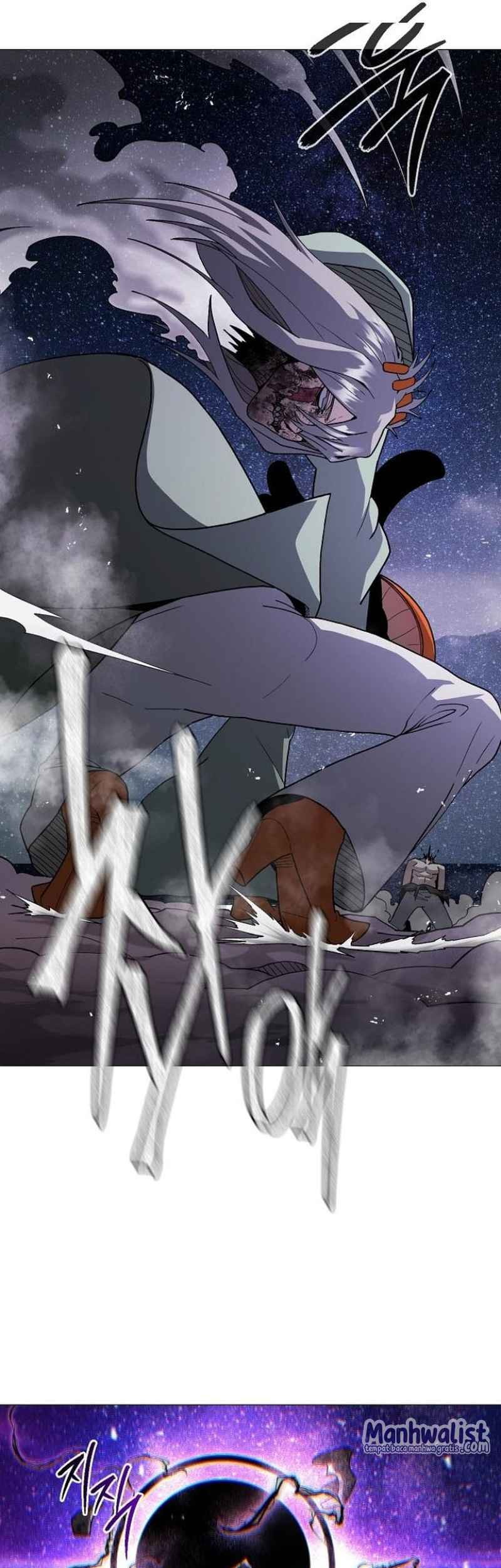 The Zenith chapter 35 halaman 13