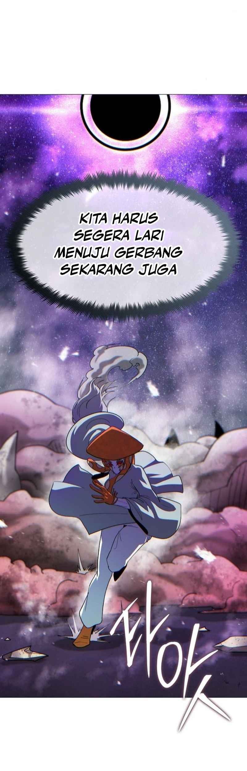 The Zenith chapter 35 halaman 15