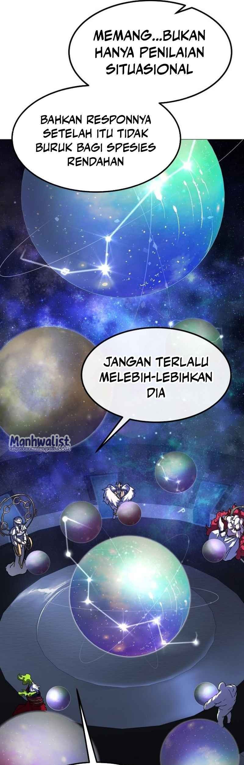 The Zenith chapter 35 halaman 17