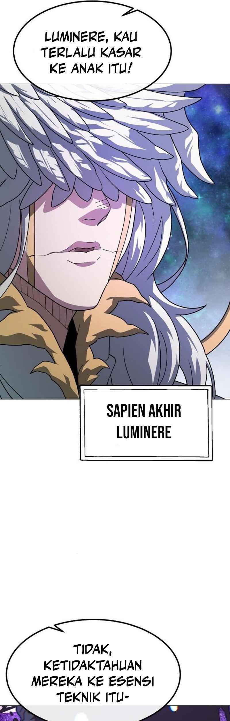 The Zenith chapter 35 halaman 19