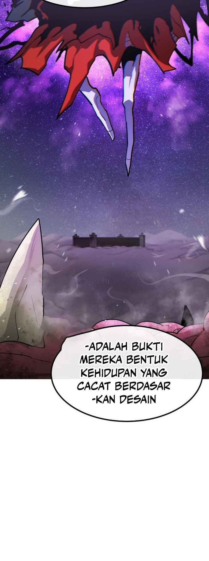 The Zenith chapter 35 halaman 20