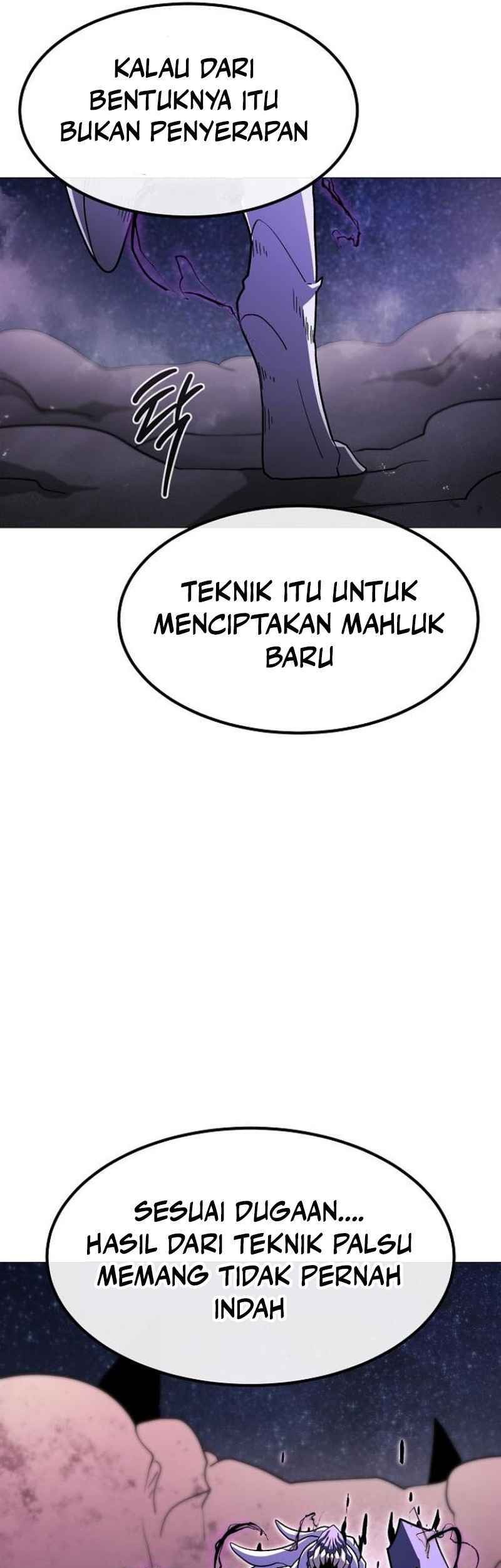 The Zenith chapter 35 halaman 21