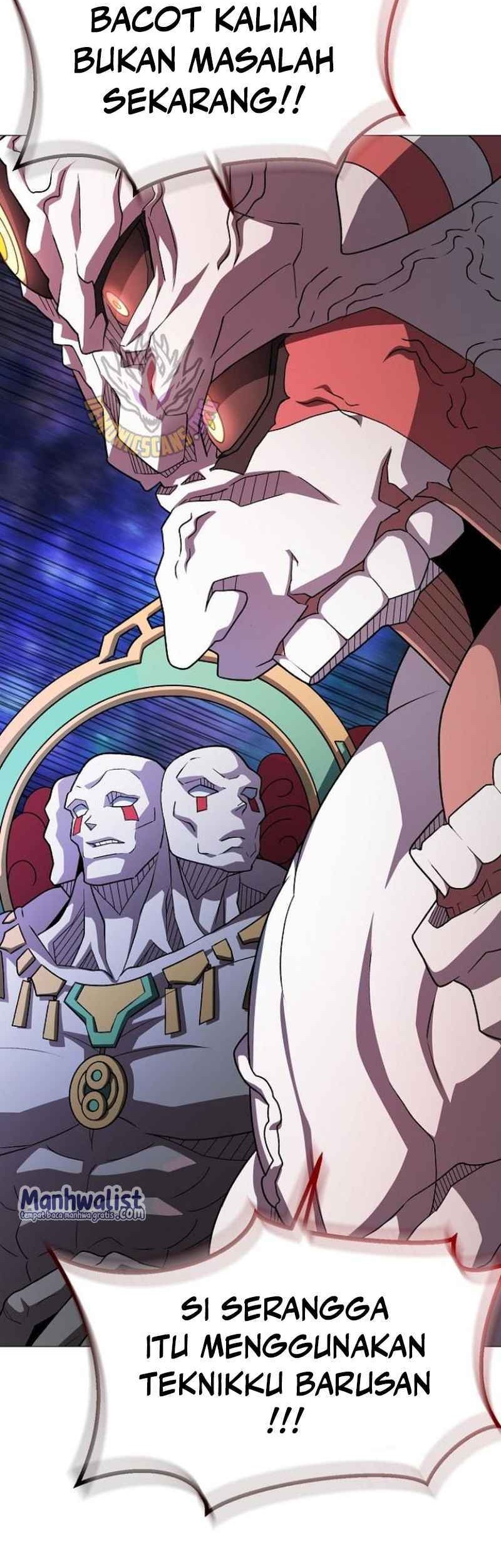 The Zenith chapter 35 halaman 24