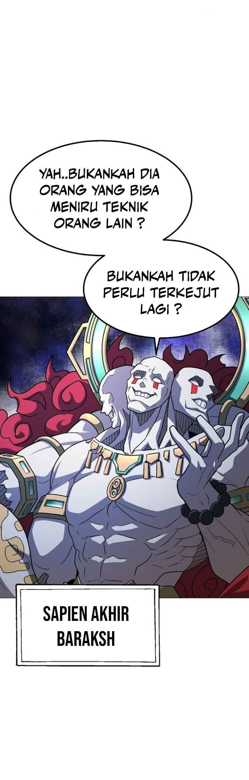 The Zenith chapter 35 halaman 25