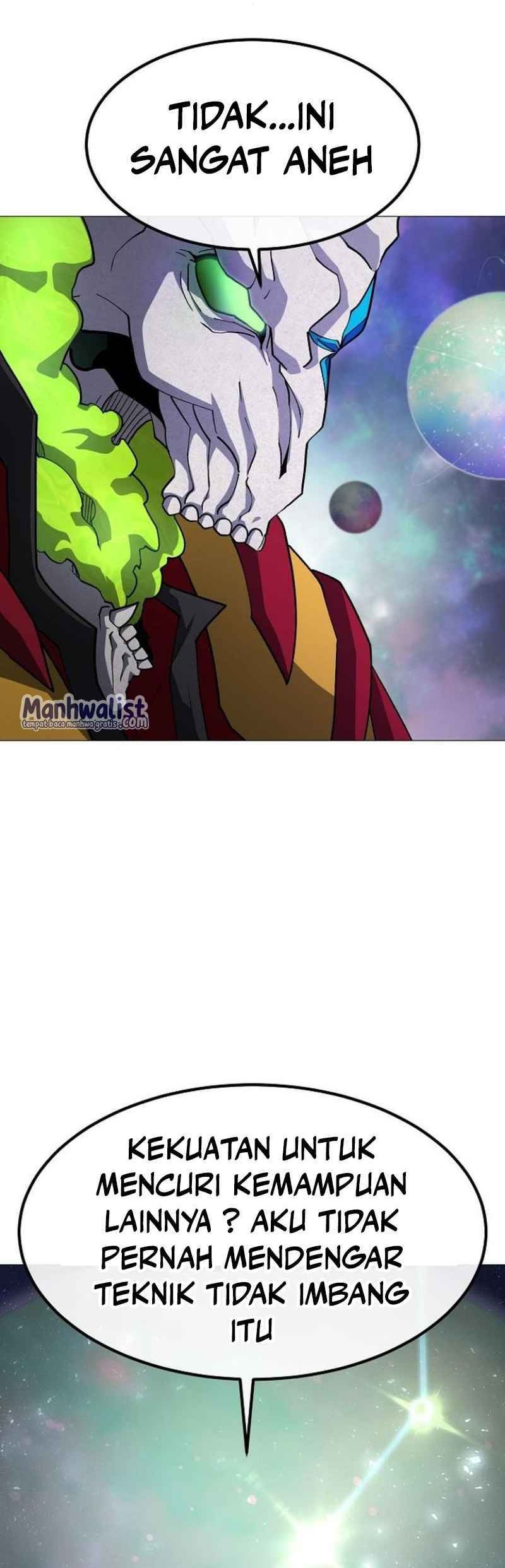 The Zenith chapter 35 halaman 26