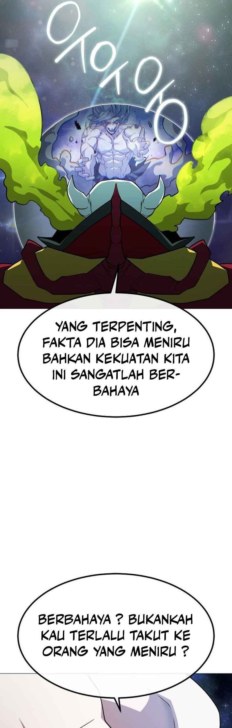 The Zenith chapter 35 halaman 27
