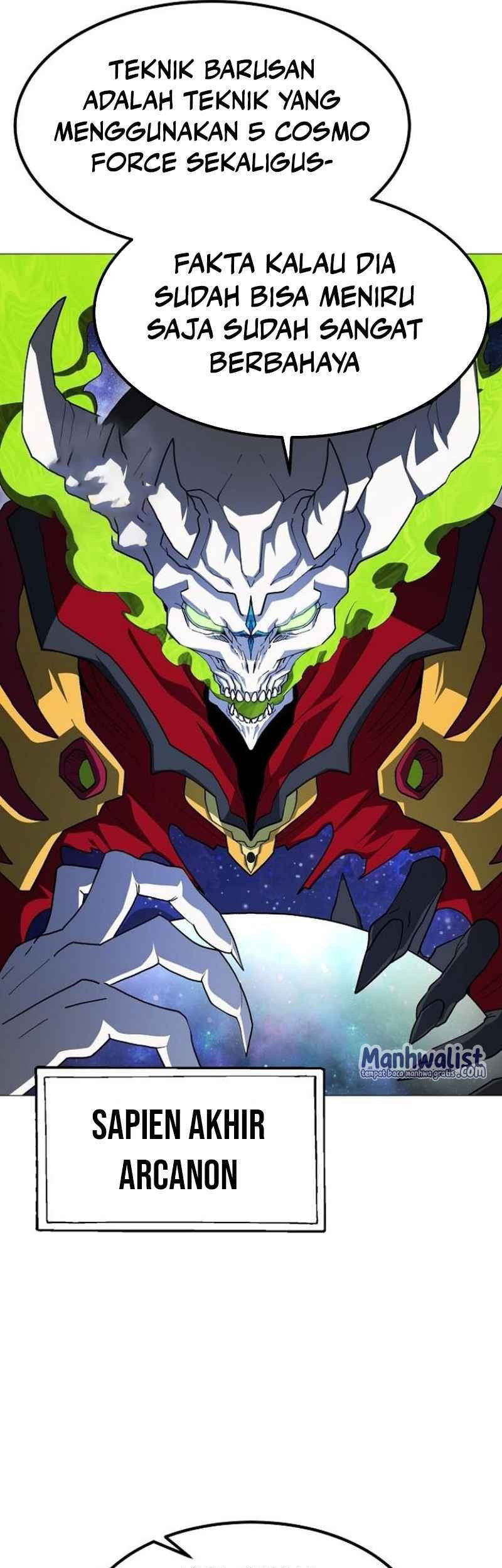 The Zenith chapter 35 halaman 29