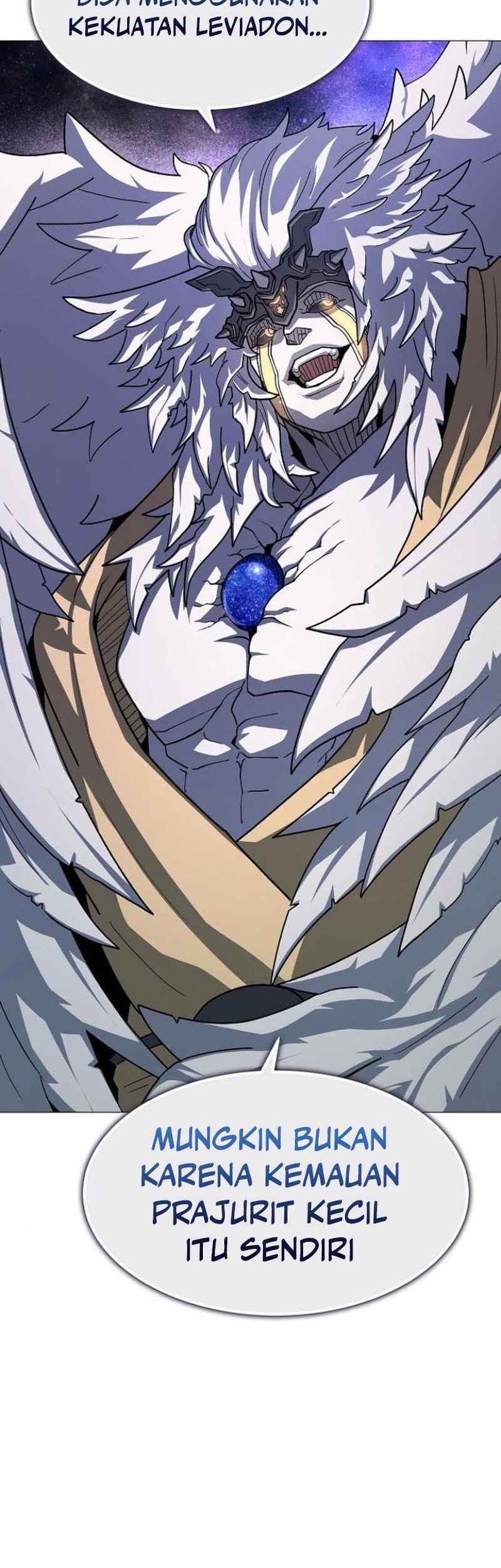 The Zenith chapter 35 halaman 32