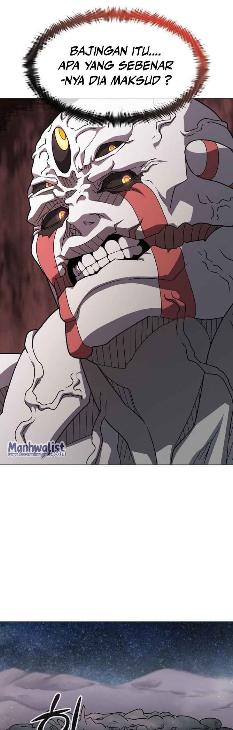 The Zenith chapter 35 halaman 33
