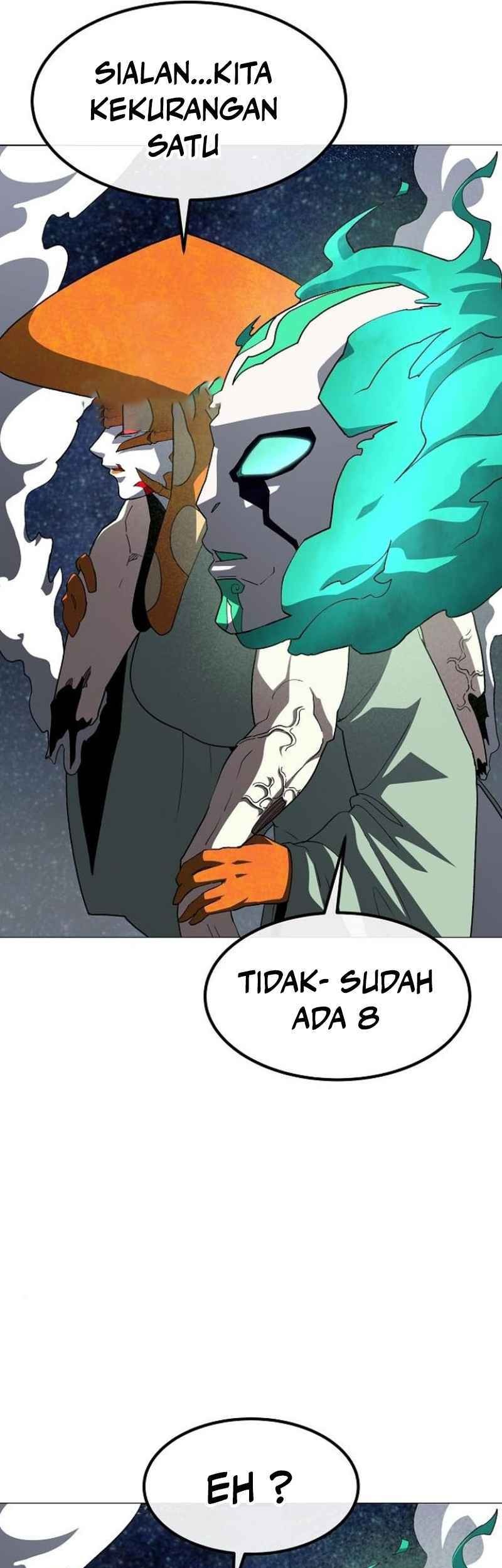The Zenith chapter 35 halaman 39