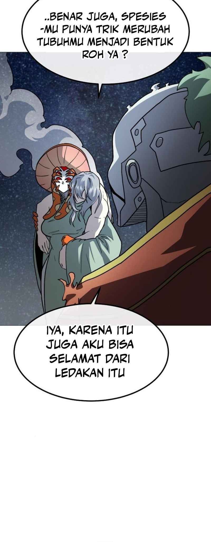 The Zenith chapter 35 halaman 42