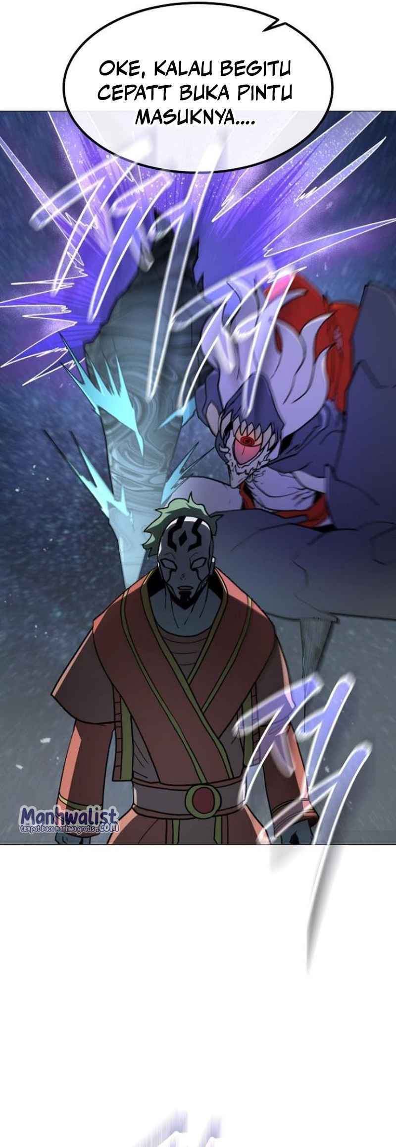 The Zenith chapter 35 halaman 43