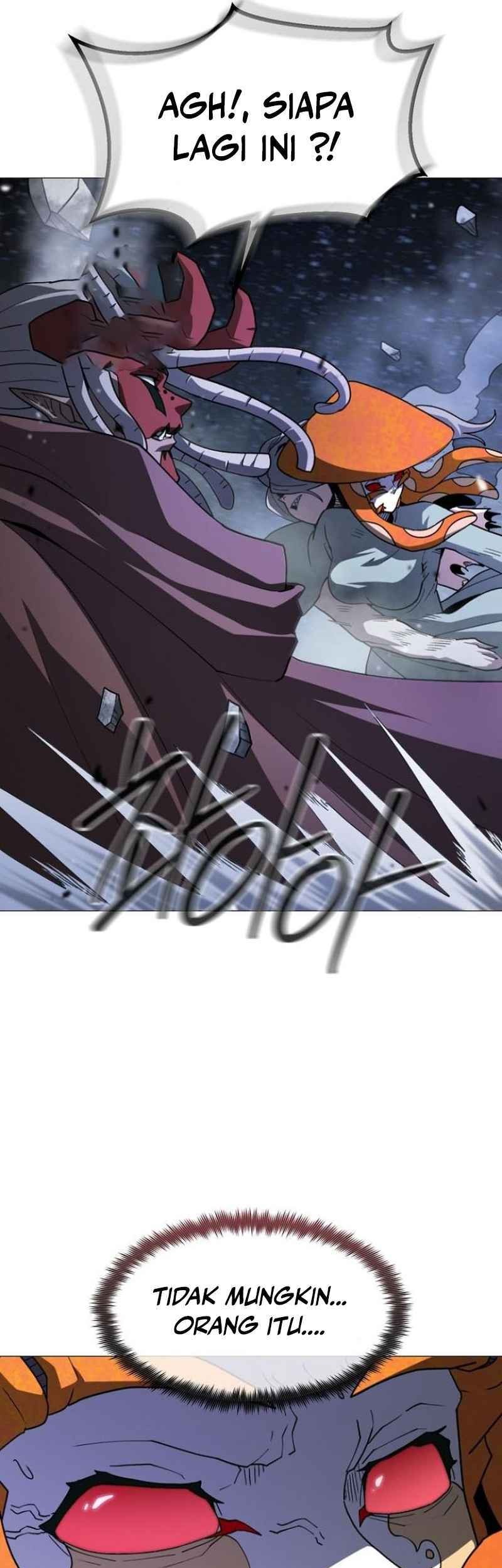 The Zenith chapter 35 halaman 46