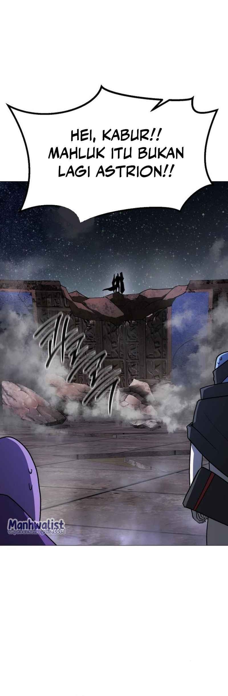 The Zenith chapter 35 halaman 49