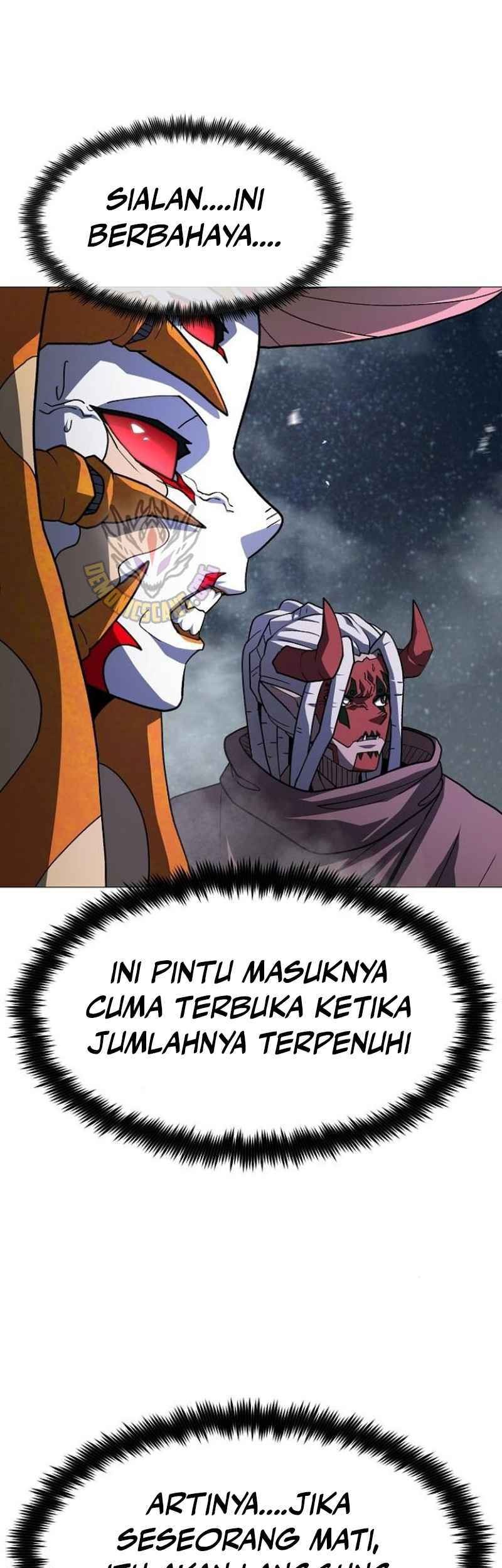 The Zenith chapter 35 halaman 57