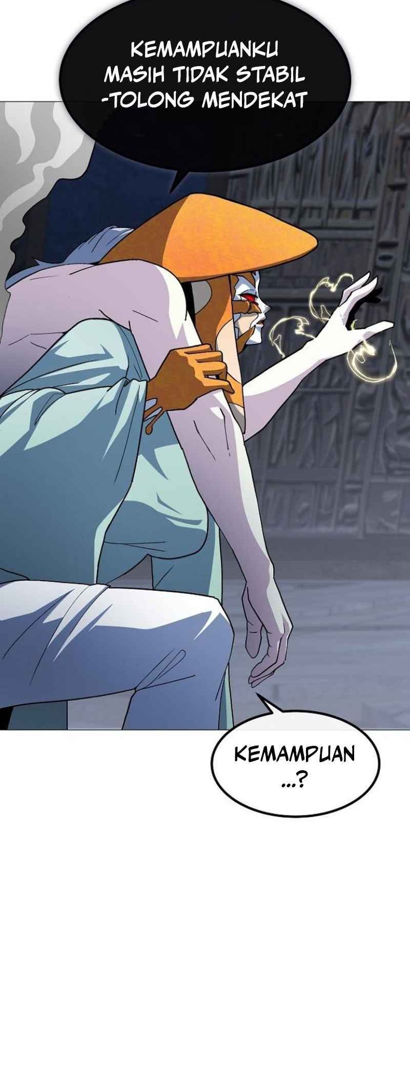 The Zenith chapter 35 halaman 60