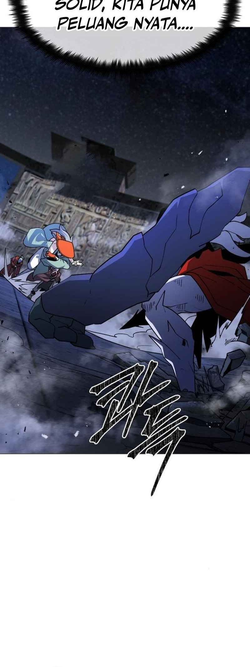 The Zenith chapter 35 halaman 62