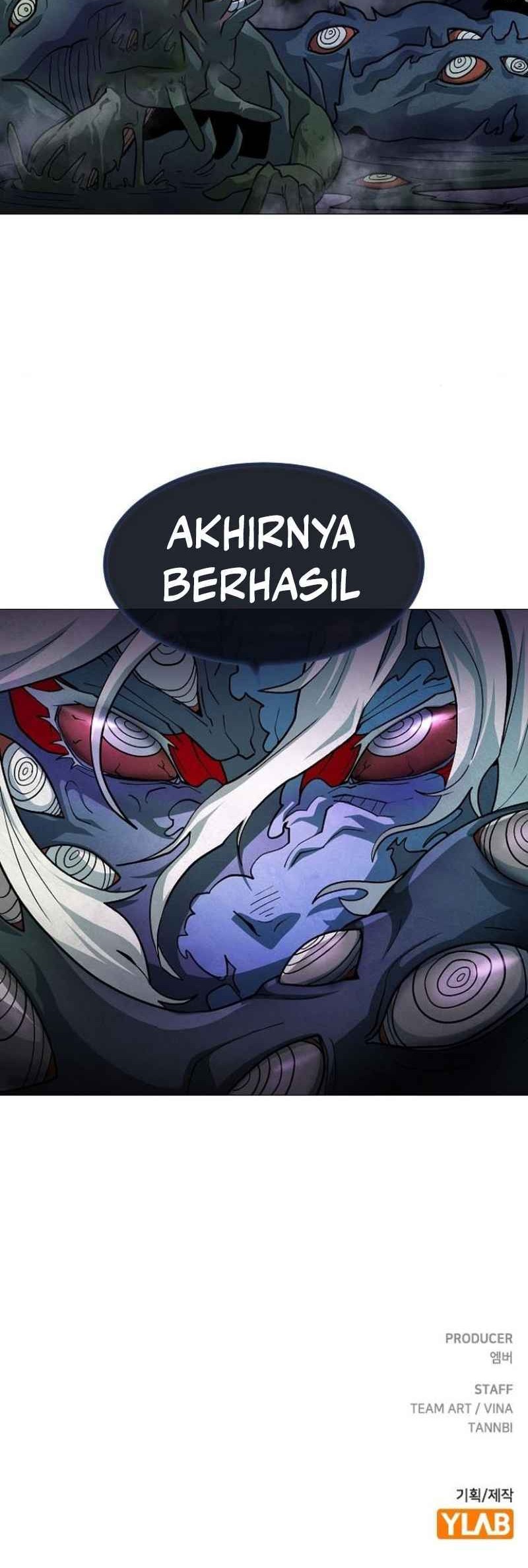 The Zenith chapter 35 halaman 70