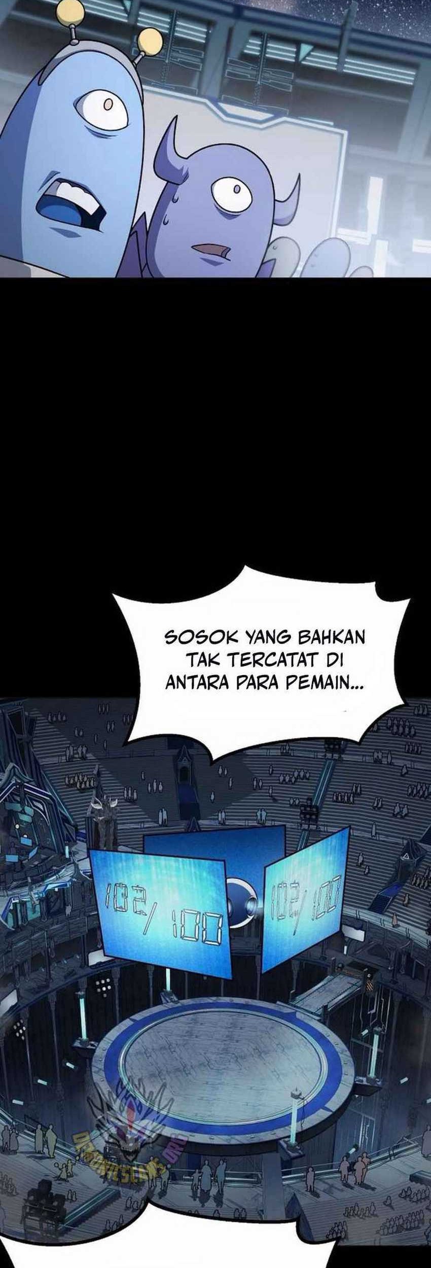 The Zenith chapter 40 halaman 2