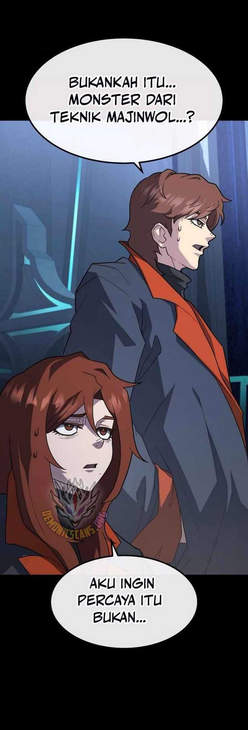 The Zenith chapter 40 halaman 8