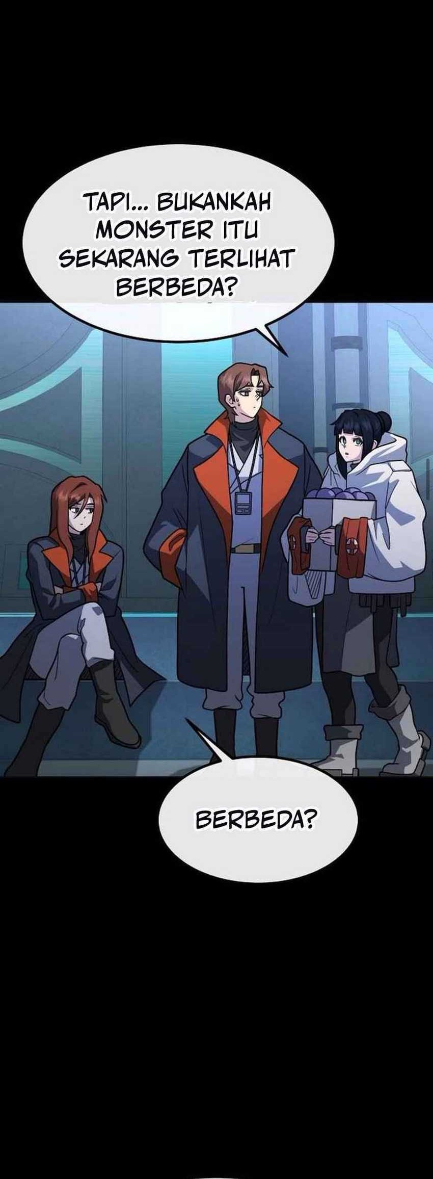 The Zenith chapter 40 halaman 9
